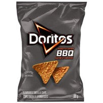 DORITOS SWEET & TANGY BBQ 69 g