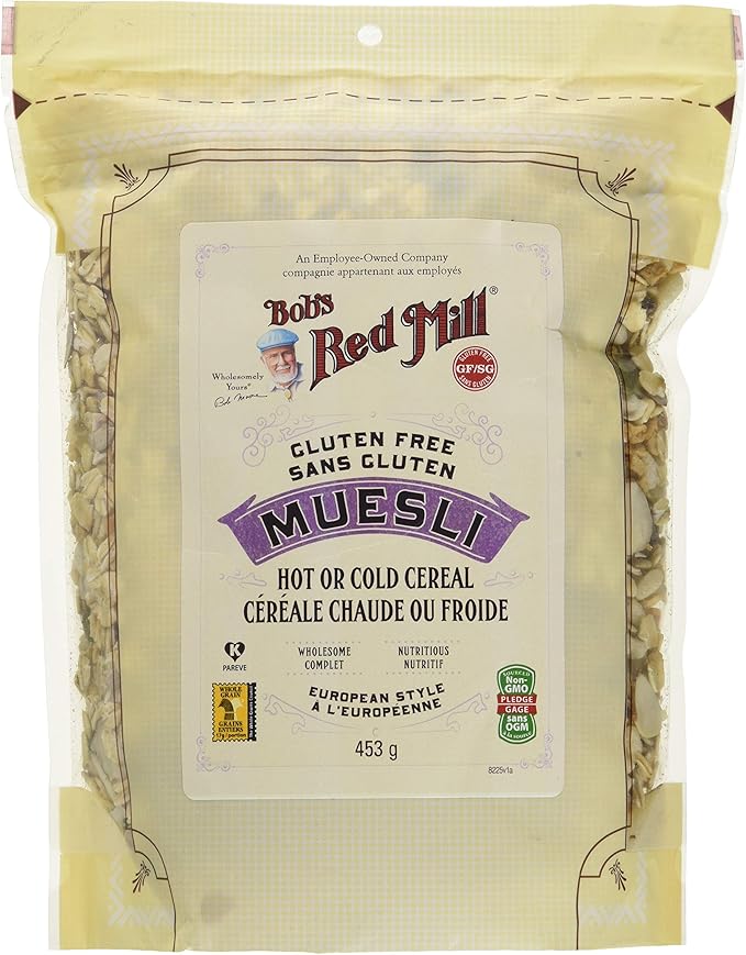 Red Hill Musli, 1 ct