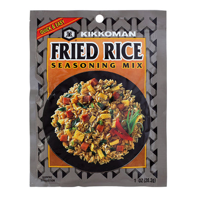 Kikkiman Fried Rice Seasoning Mix, 28 g