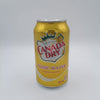 Canada Dry Tonic Water, 355 ml