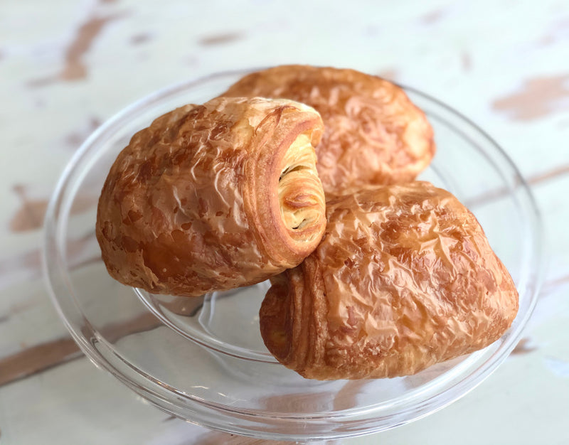 OLIVIER'S Chocolate Croissant