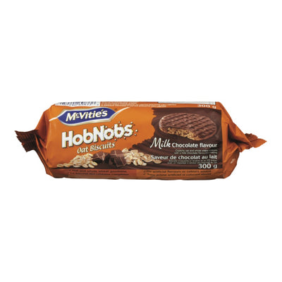 MCVITIES Hobnobs Oat Biscuits 300g