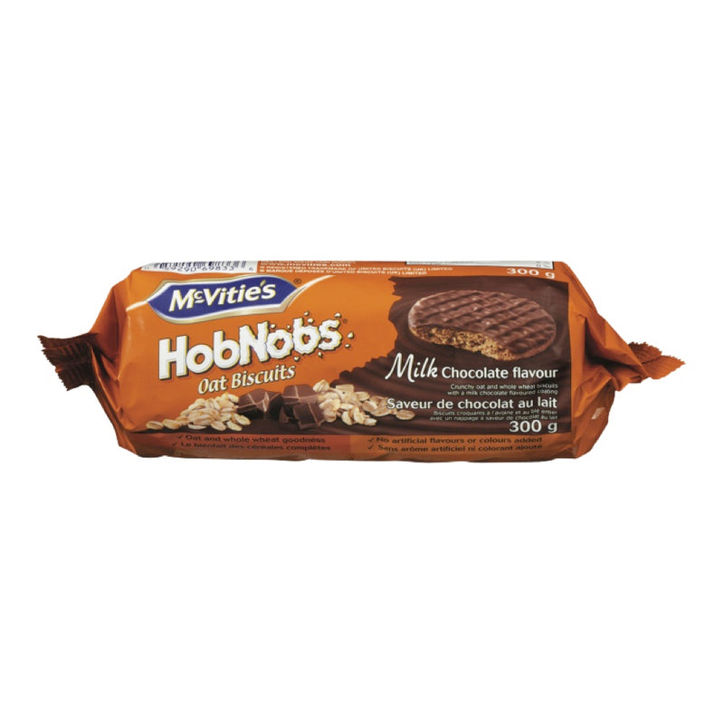 MCVITIES Hobnobs Oat Biscuits 300g