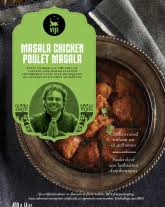 VIJ'S Masala Chicken 400g