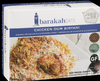 Barakah Chicken Dum Biryani, 500 g
