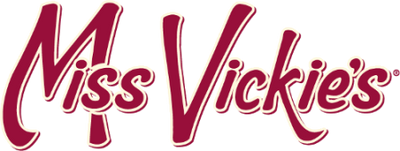 MISS VICKIES Applewood BBQ 66g