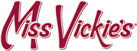 MISS VICKIES Applewood BBQ 66g