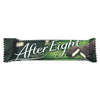 AFTER EIGHT Dark Chocolate Shell With Mint Filling Candy Bar 40g