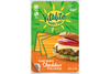 Vitalite Dairy-Free Plant Based Cheddar Style Slices, 198 g