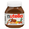 NUTELLA Hazelnut Spread with Cocoa 725g