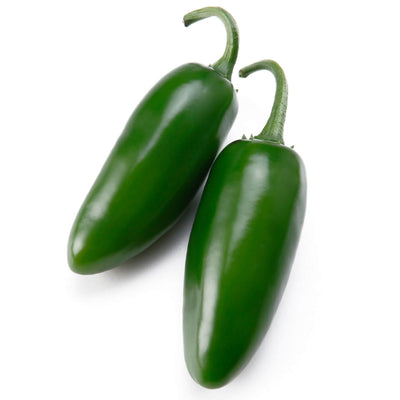 Jalapeno Peppers, 1 ct