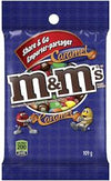 M&M's Candy Caramel, 109 g