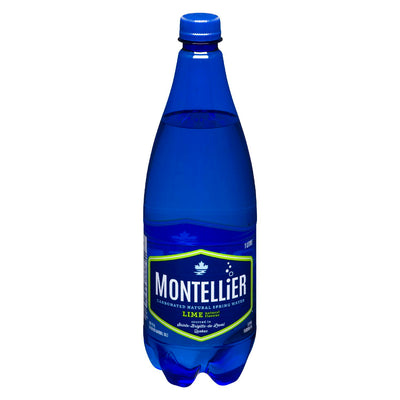 MONTELLIER Lime 1L