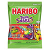 HARIBO Twin Snakes Gummi Candy 142g