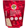 ROGERS Porridge Oats Steel Cut Oat Blend 1.1kg