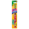 GUM Crayola Timer Light Soft Toothbrush, 1 toothbrush