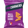 Pop Corners All Dressed Corn Snacks, 142 g