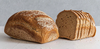 Alkeme Gluten Free Country Loaf, 725 g