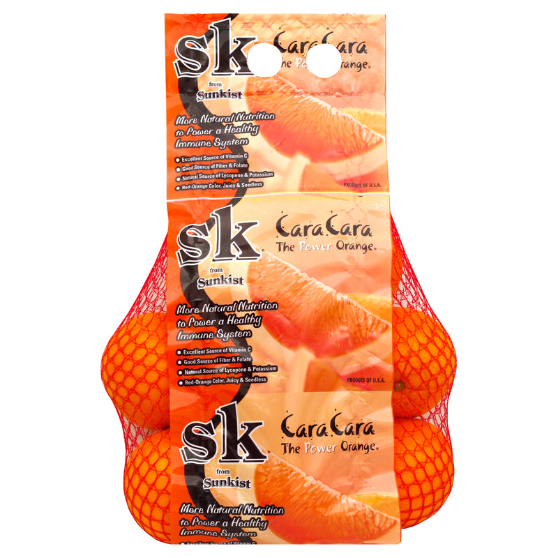 Sunkist CaraCara Oranges, 1ct