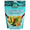 Fresh Gourmet Classic Caesar Premium Croutons, 142 g