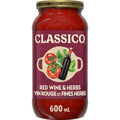 CLASSICO RED WINE HERB 1.36 lt