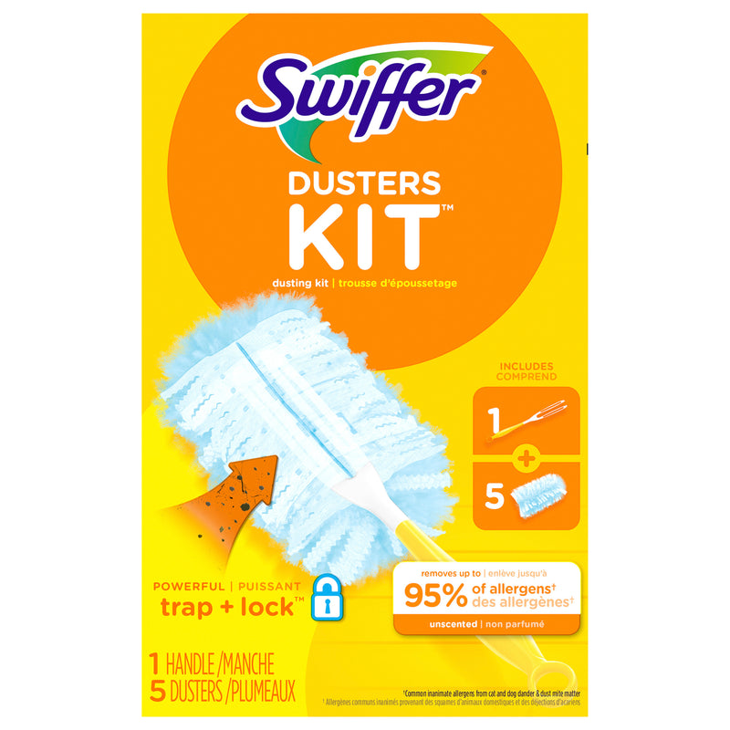 SWIFFER Dusting Kit