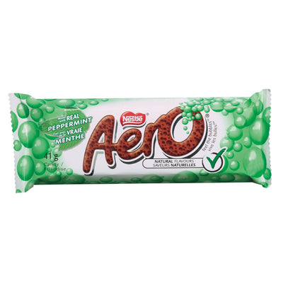 NESTLE Aero Real Peppermint Candy 41g
