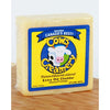 COWS Extra Old Cheddar