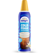 COLD FOAM FRENCH VANILLA 396G