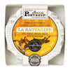 ALEXIS DE PROTNEUF La Sauvagine Medium Cheese 125g