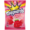 Maynards Swedish Berries Candy, 154 g