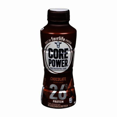 FAIRLIFE Chocolate Core Power Protein Drink 414ml