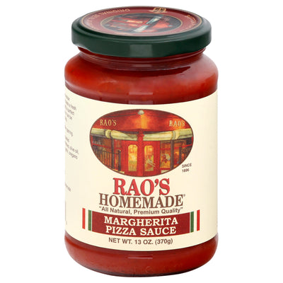 Rao's Homemade Margherita Pizza Sauce, 369 g