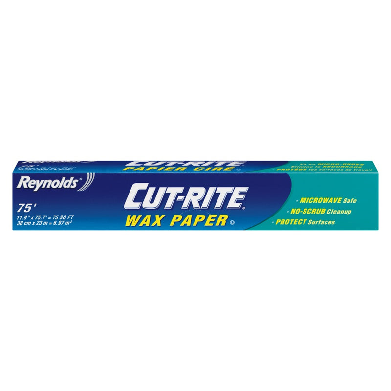 REYNOLD'S Wax Paper