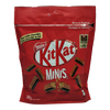 KIT KAT Minis Real Milk Chocolate Wafer Bar 180g