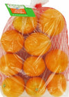 USDA Produce Organic Oranges