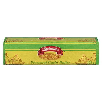 LACTANTIA Provencal Garlic Butter 125g