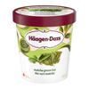 Haagen-Dazs Matcha Green Tea Ice Cream, 450 mL