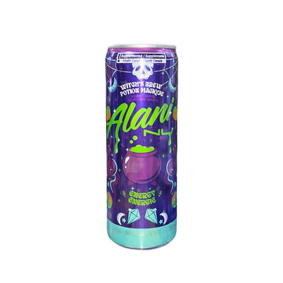 ALANI ENERGY WITCH'S BREW 355 ml