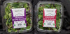 Wolfes, Green Dirt Farm, British Columbia, Pre-washed, Organic, Spring Mix, salad, 5 oz (142g)