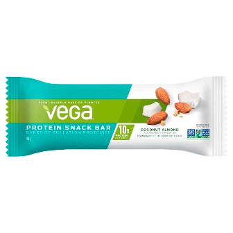 VEGA PROTEIN Snack Bar Almond 45g