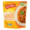 TASTY BITE 1 Step - 1 Minute Vegetable Tikka Masala 283g