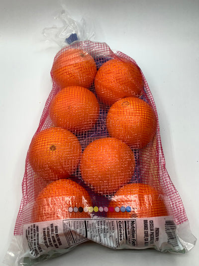 ORANGES HEIRLOOM (4lb Bag)