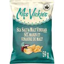 MISS VICKIES SOUR CREAM & ONIO 59 g