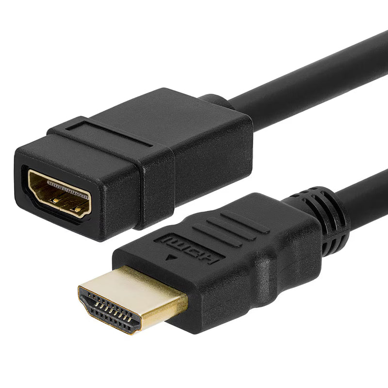 iDEAL HDMI Cable Female to Male