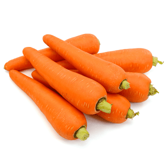 CARROTS PEMBERTON 1 kg