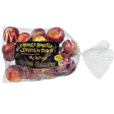 GALA APPLES BAG 3LBS 400 g
