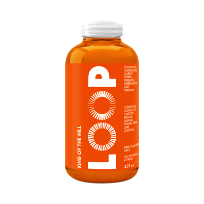 LOOP King of The Hill 355ml