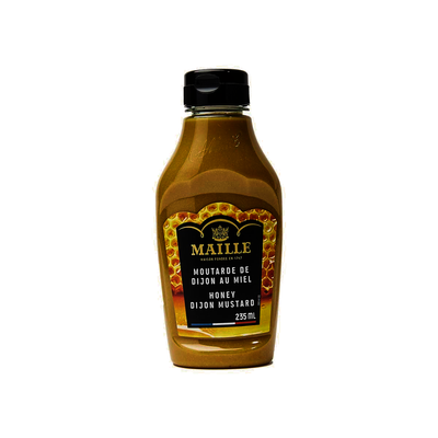 Maille Honey Dijon Mustard, 235 mL