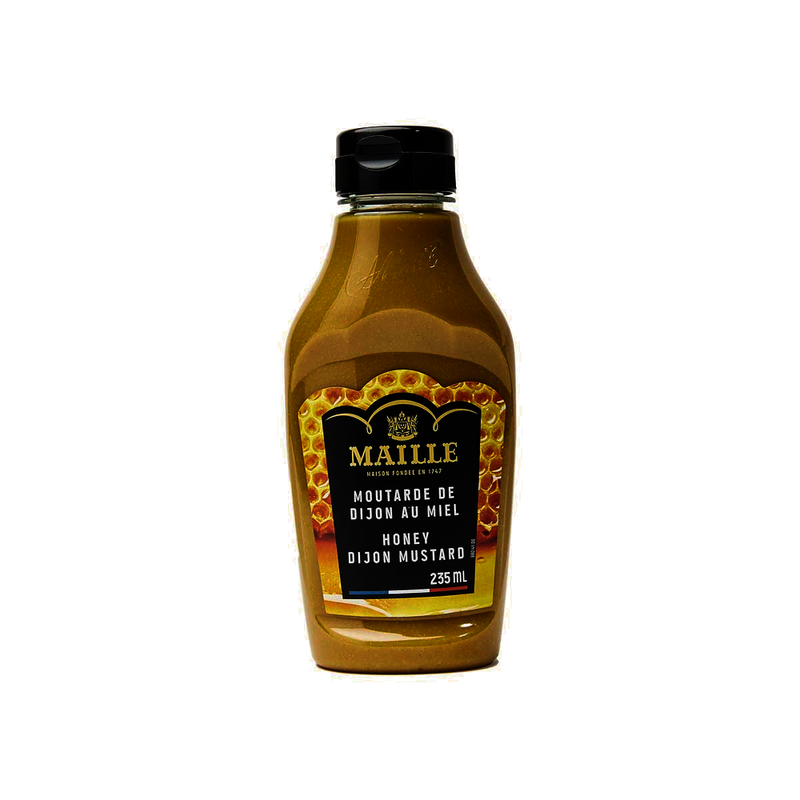 Maille Honey Dijon Mustard, 235 mL